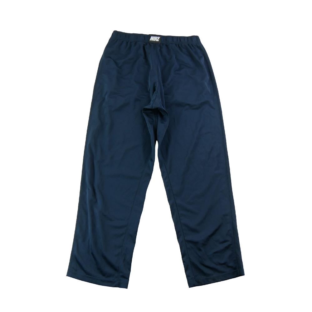 Fitness / Cardio training - Nike Jogging Epic Pant Dri-FIT Panneaux mesh Bandes latérales Game Royal Homme Taille L #QWE1583 - photo 2