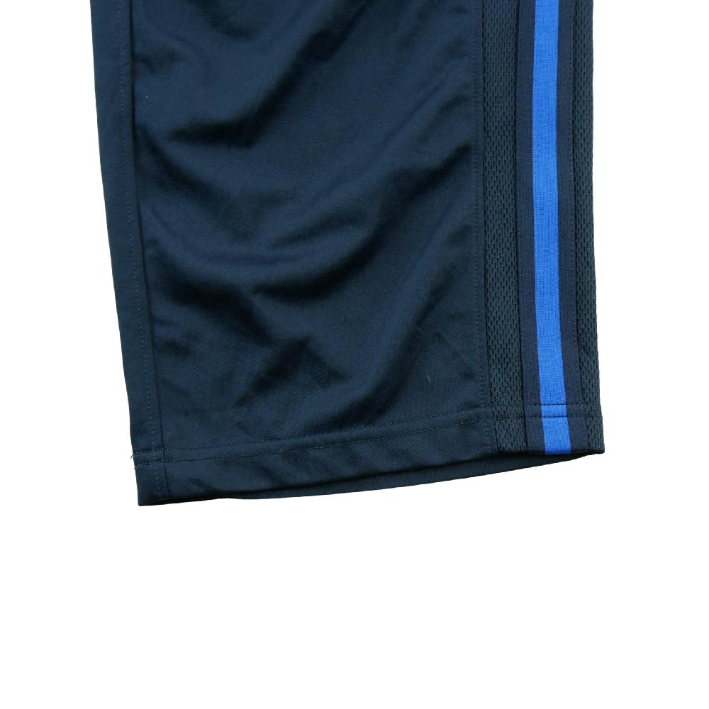 Fitness / Cardio training - Nike Jogging Epic Pant Dri-FIT Panneaux mesh Bandes latérales Game Royal Homme Taille L #QWE1583 - photo 3