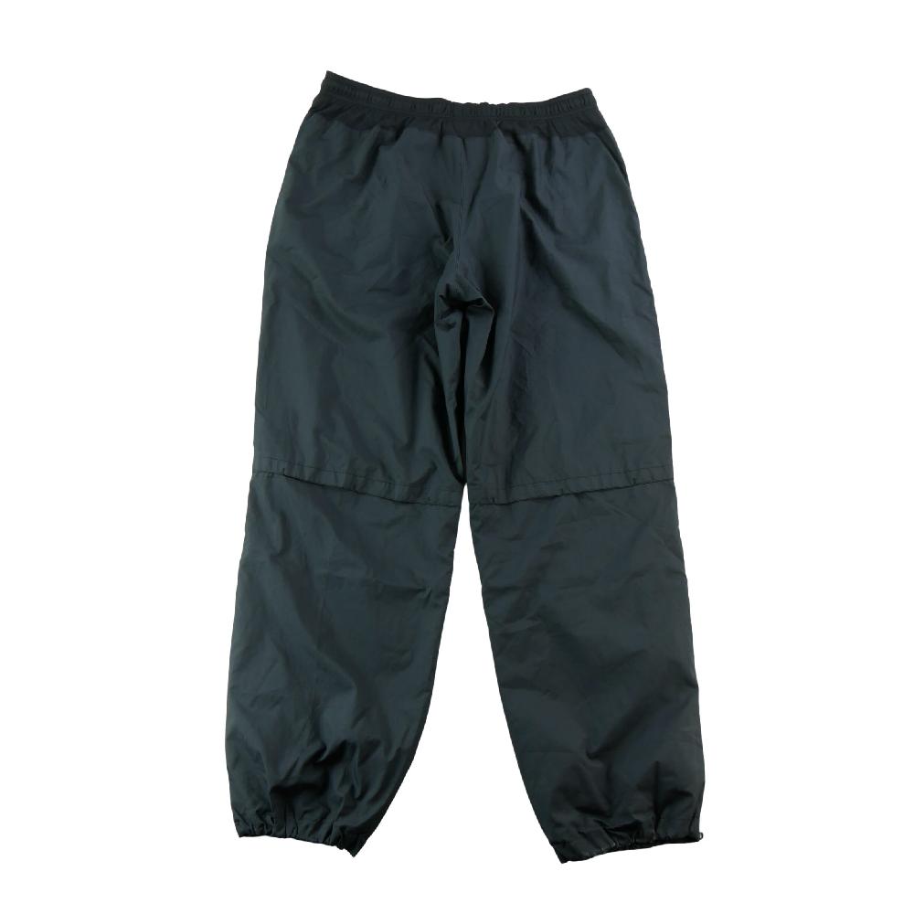 Fitness / Cardio training - Nike Jogging Premier League Manchester United Sideline Pants 2012/13 Homme Taille L Noir #QWE1592 - photo 2