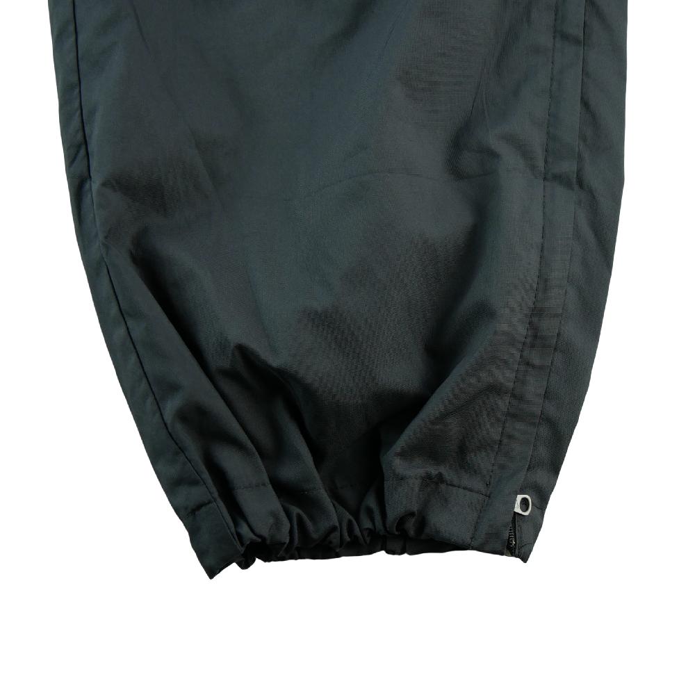 Fitness / Cardio training - Nike Jogging Premier League Manchester United Sideline Pants 2012/13 Homme Taille L Noir #QWE1592 - photo 3