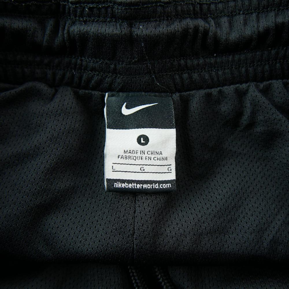 Fitness / Cardio training - Nike Jogging Premier League Manchester United Sideline Pants 2012/13 Homme Taille L Noir #QWE1592 - photo 7