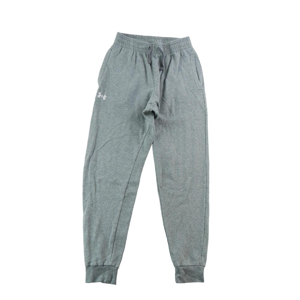 Fitness / Cardio training - Under Armour Jogging Rival Fleece Joggers Jogger fuselé Molleton 80% coton Homme Taille M #QWE3338 - photo 1
