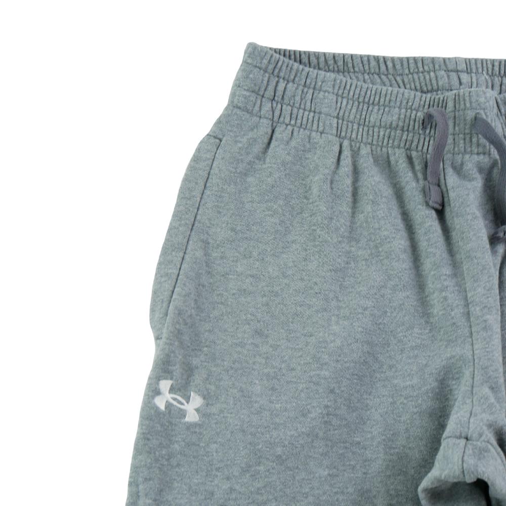 Fitness / Cardio training - Under Armour Jogging Rival Fleece Joggers Jogger fuselé Molleton 80% coton Homme Taille M #QWE3338 - photo 3