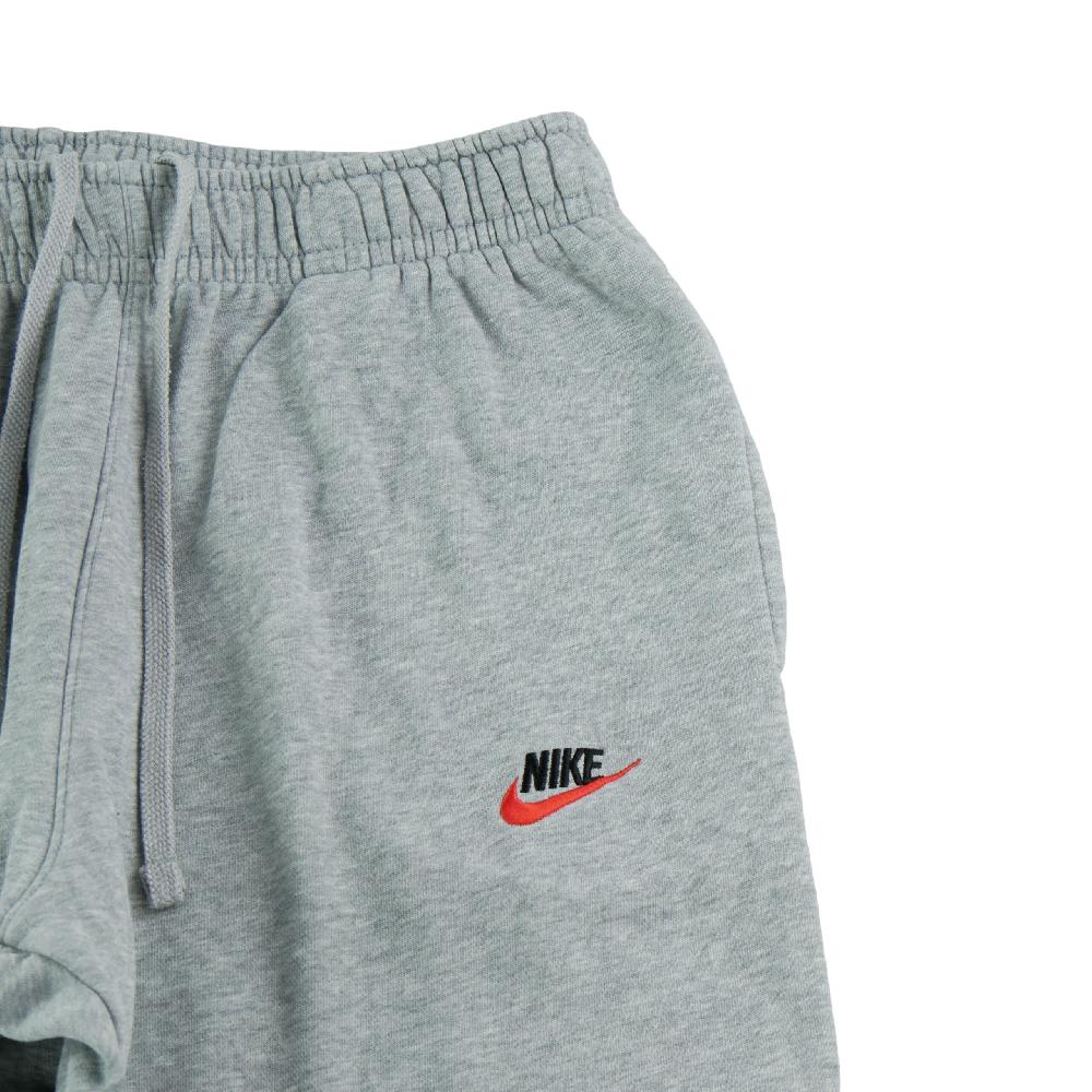 Fitness / Cardio training - Nike Jogging M NSW Club DT JGGR BB Club Fleece Coupe standard Homme Taille M Gris #QWE7266 - photo 3