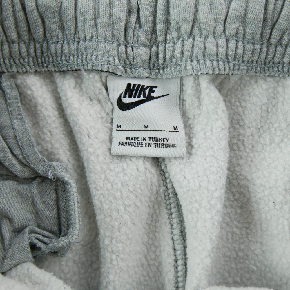 Fitness / Cardio training - Nike Jogging M NSW Club DT JGGR BB Club Fleece Coupe standard Homme Taille M Gris #QWE7266 - photo 5
