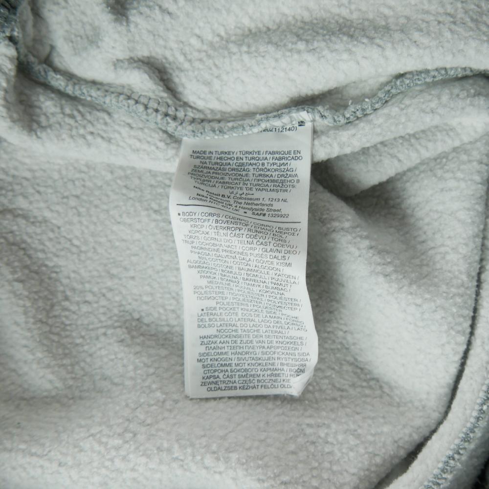 Fitness / Cardio training - Nike Jogging M NSW Club DT JGGR BB Club Fleece Coupe standard Homme Taille M Gris #QWE7266 - photo 6