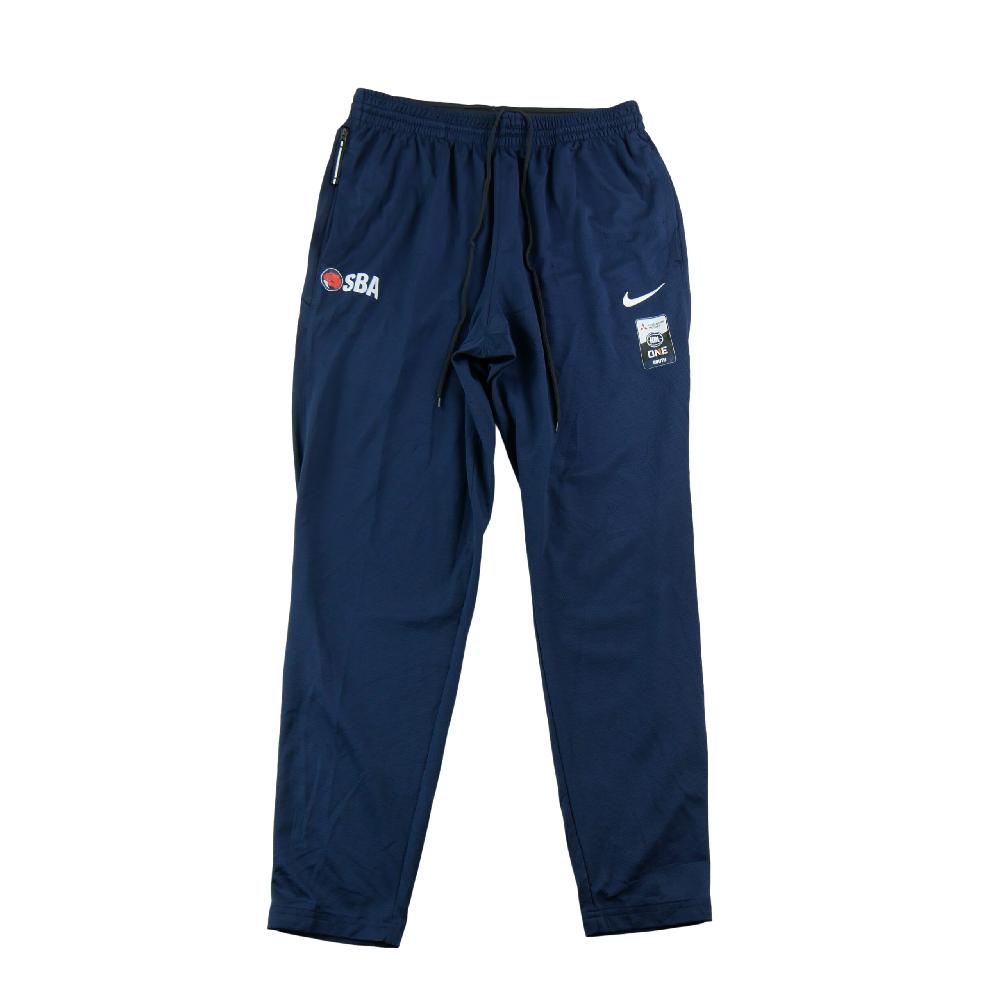 Fitness / Cardio training - Nike Jogging Team Basketball Pant NBL Southern Basketball Association Homme Taille XL #QWE1825 - photo 1