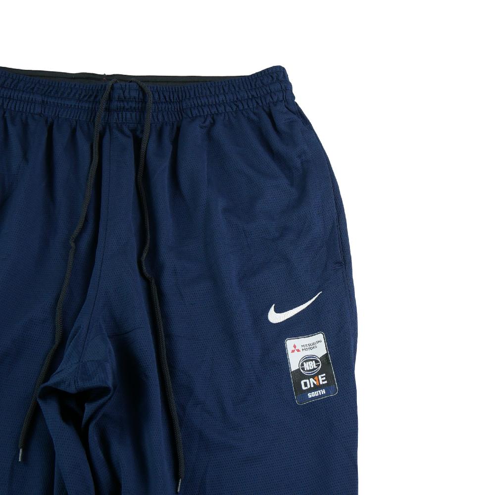 Fitness / Cardio training - Nike Jogging Team Basketball Pant NBL Southern Basketball Association Homme Taille XL #QWE1825 - photo 4