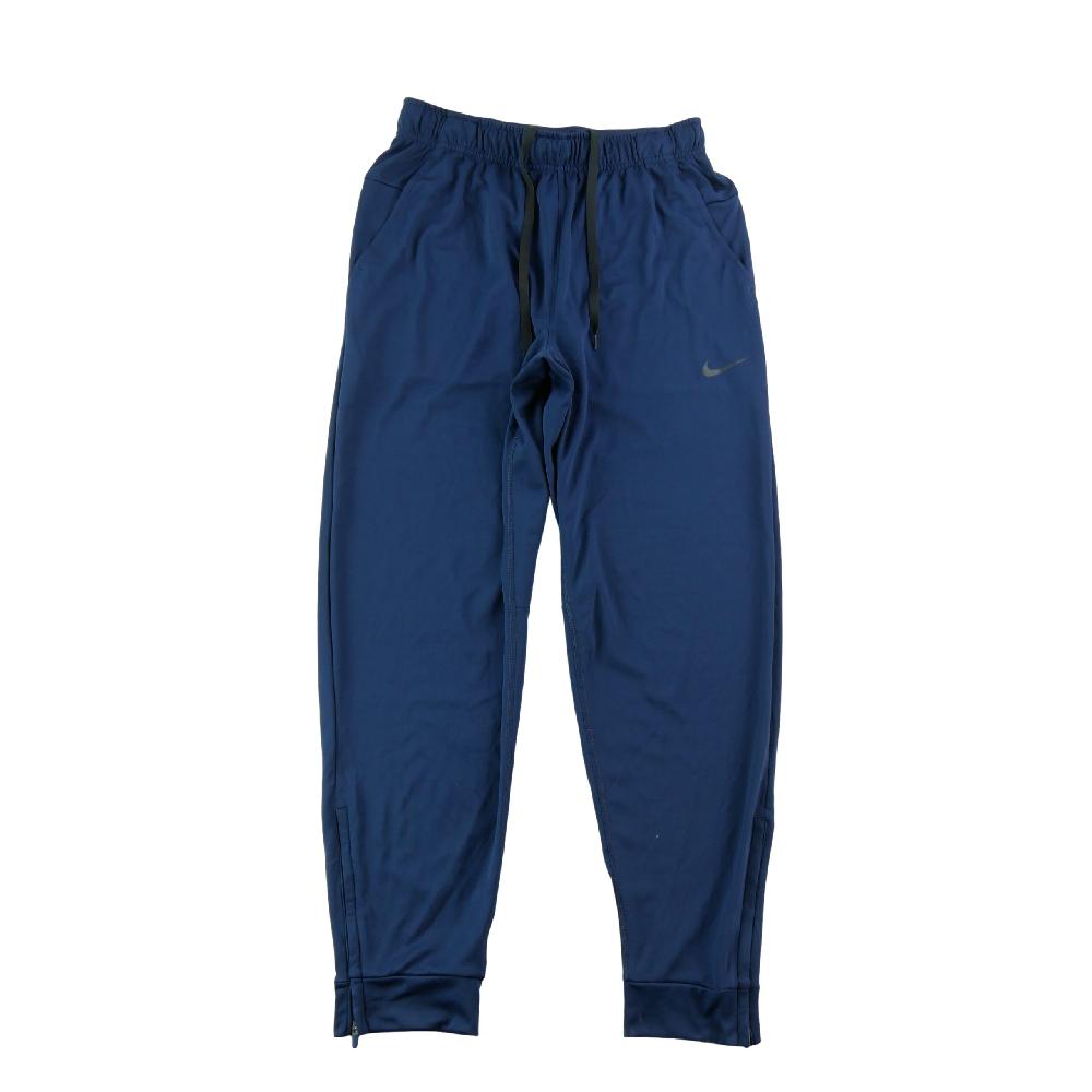 Fitness / Cardio training - Nike Jogging Totality Dri-FIT Coupe tapered Bas zippés Swoosh réfléchissant Homme Taille S #QWE3944 - photo 1