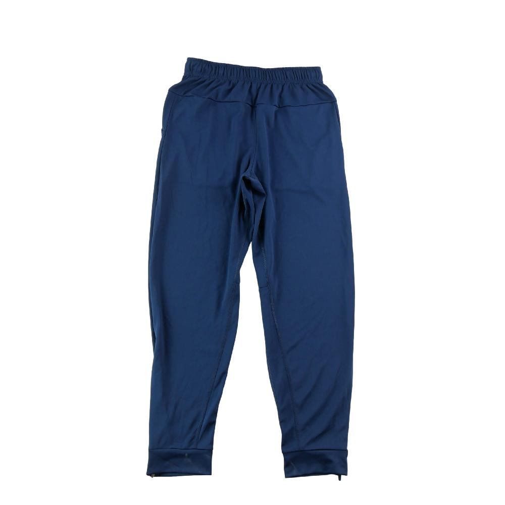Fitness / Cardio training - Nike Jogging Totality Dri-FIT Coupe tapered Bas zippés Swoosh réfléchissant Homme Taille S #QWE3944 - photo 2
