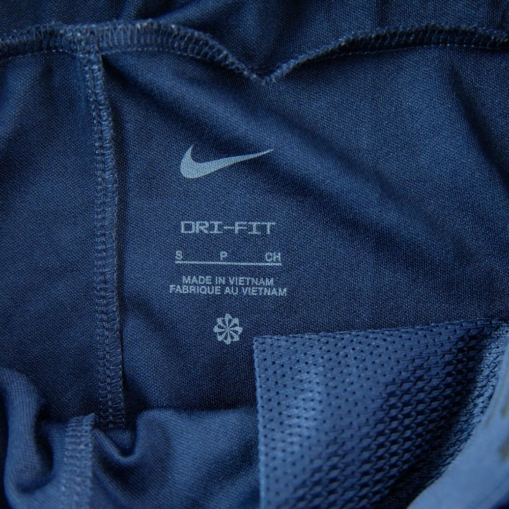 Fitness / Cardio training - Nike Jogging Totality Dri-FIT Coupe tapered Bas zippés Swoosh réfléchissant Homme Taille S #QWE3944 - photo 5