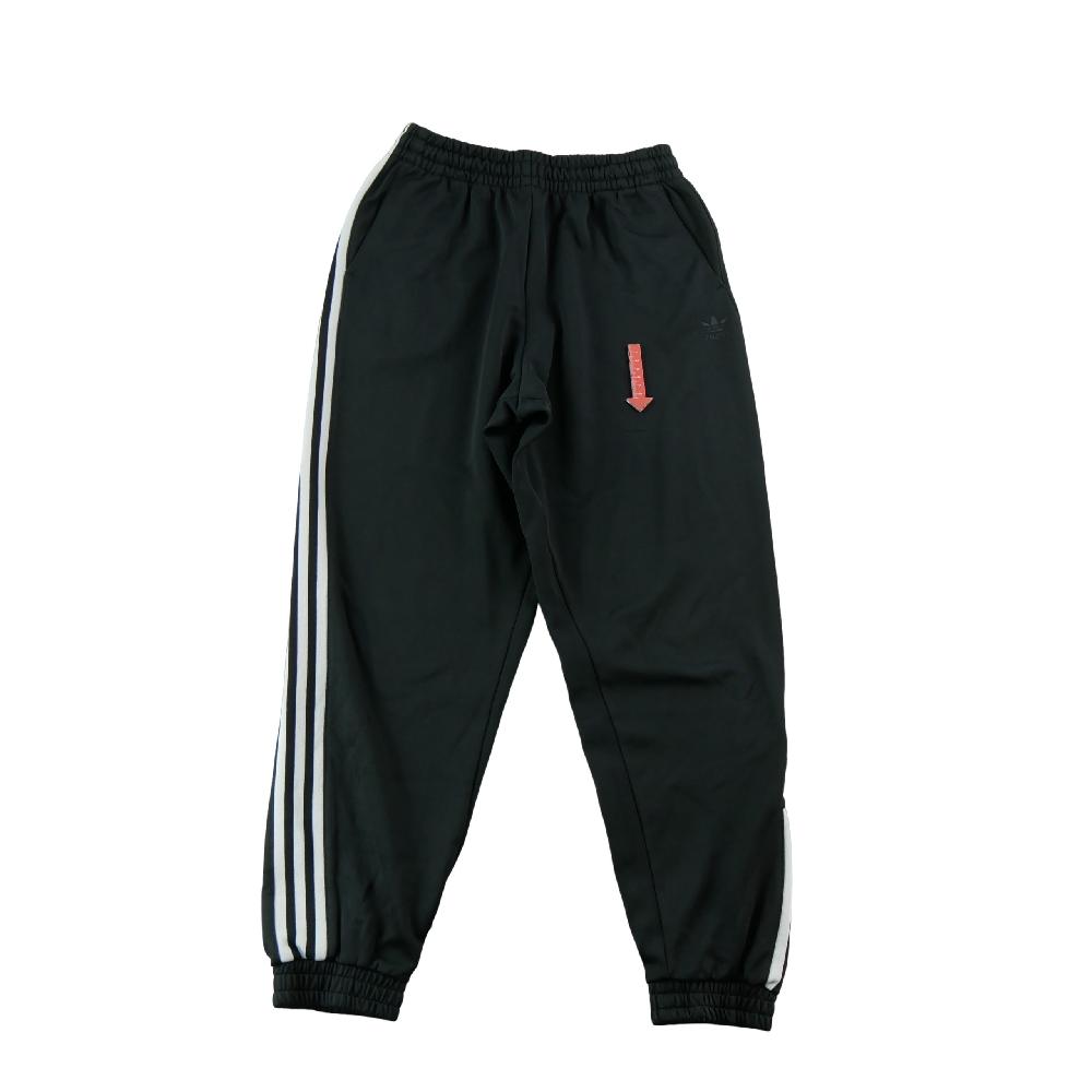 Fitness / Cardio training - Adidas Jogging Adicolor 3D Trefoil Track Pants Regular Fit Primegreen Femme Taille M Noir #QWE1748 - photo 6