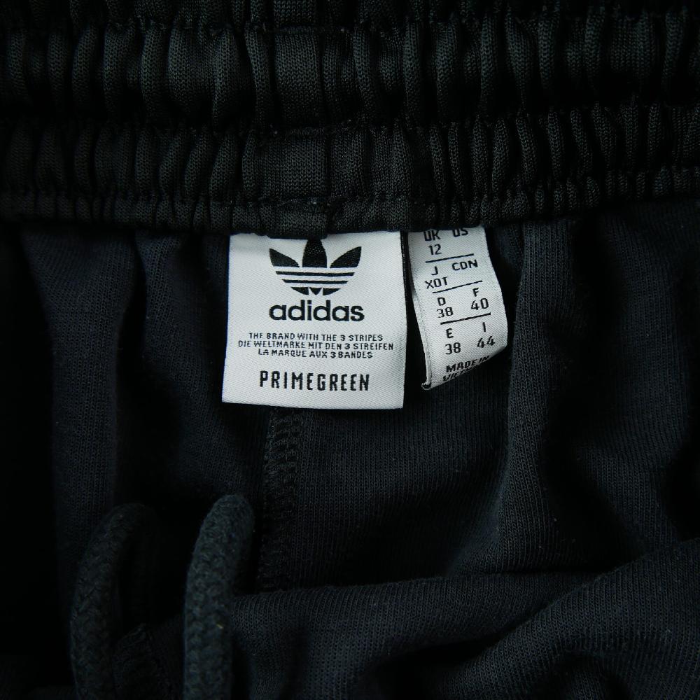 Fitness / Cardio training - Adidas Jogging Adicolor 3D Trefoil Track Pants Regular Fit Primegreen Femme Taille M Noir #QWE1748 - photo 8