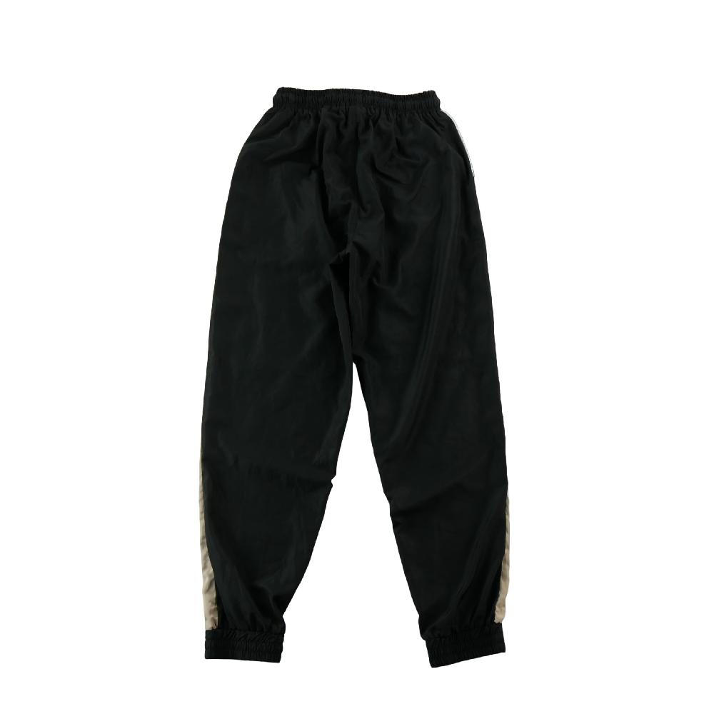 Fitness / Cardio training - Stüssy Jogging Australia Relaxed Fit Colorblock Track Pants Doublure Mesh Femme Taille XS #QWE3413 - photo 2