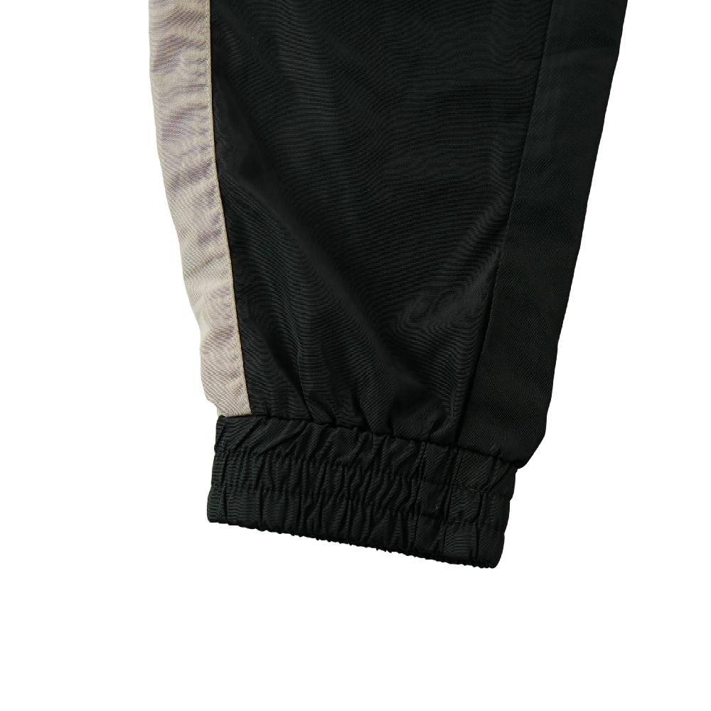 Fitness / Cardio training - Stüssy Jogging Australia Relaxed Fit Colorblock Track Pants Doublure Mesh Femme Taille XS #QWE3413 - photo 4