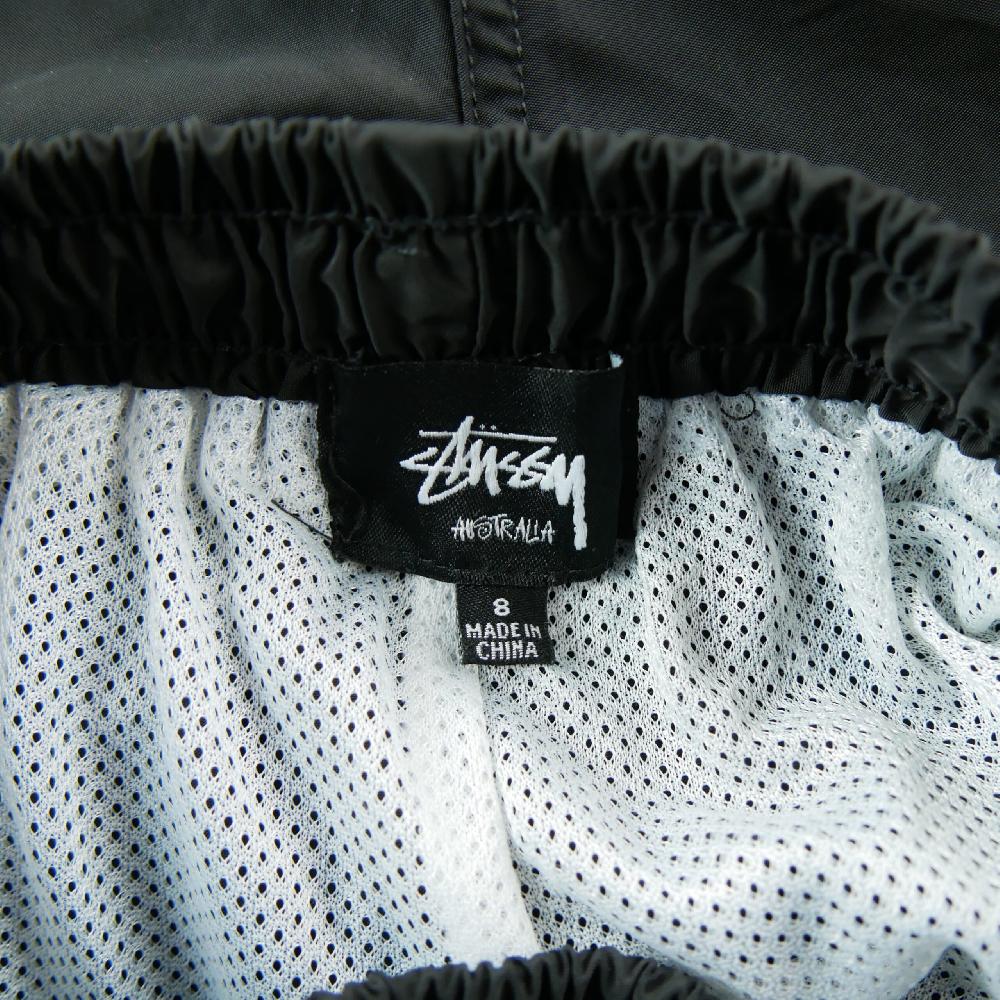 Fitness / Cardio training - Stüssy Jogging Australia Relaxed Fit Colorblock Track Pants Doublure Mesh Femme Taille XS #QWE3413 - photo 5