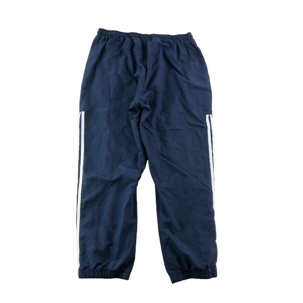 Fitness / Cardio training - Adidas Jogging Essentials Samson Joggers AeroReady 3-Stripes blanches Homme Taille 2XL #QWE3792 - photo 2