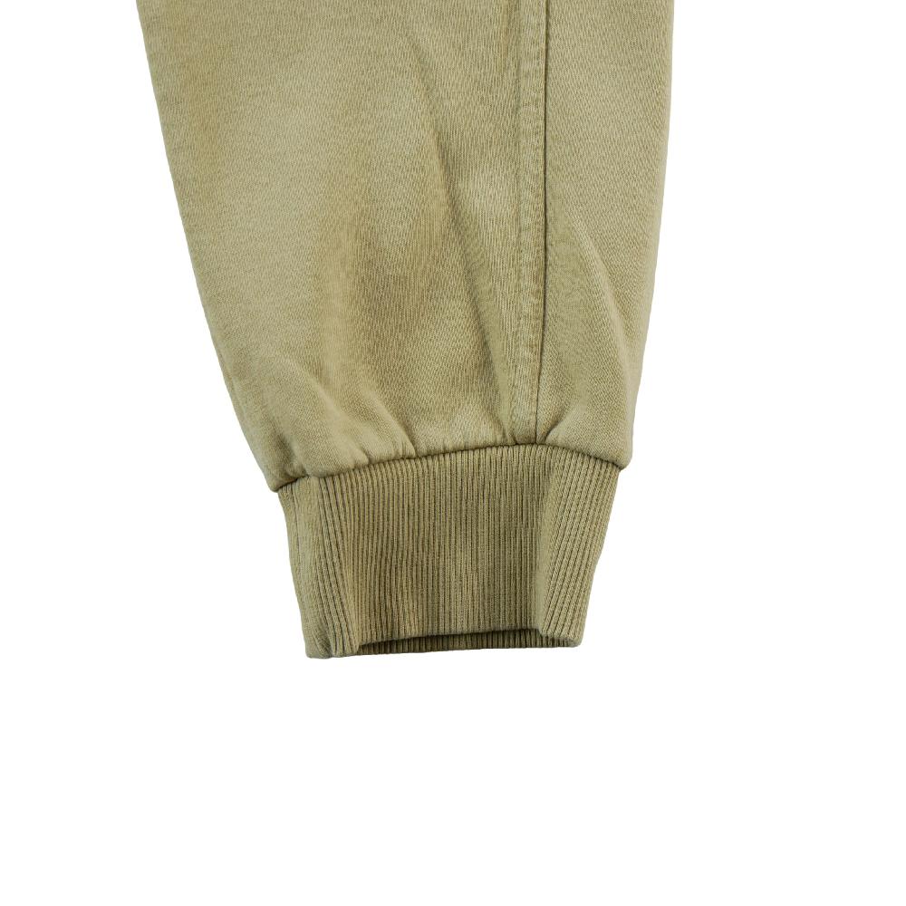 Fitness / Cardio training - The North Face Jogging Fine Box / New Fine Logo box Coupe slim fuselée Homme Taille M Beige #QWE0105 - photo 3