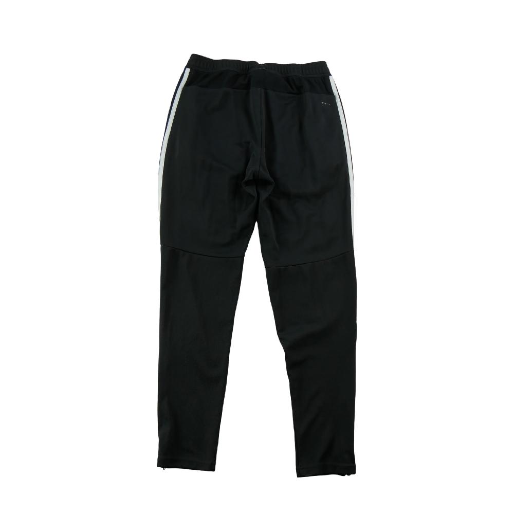 Fitness / Cardio training - Adidas Jogging Tiro 19 Coupe slim fuselée Poches zippées Zips de chevilles Homme Taille S #QWE0878 - photo 2