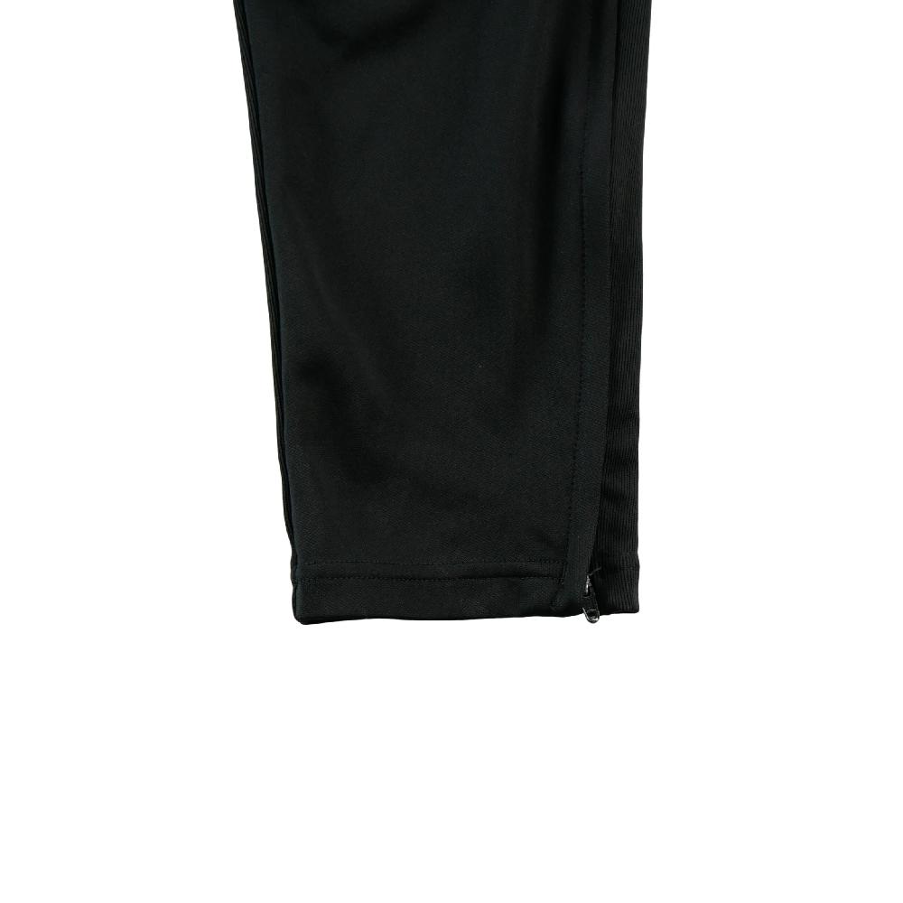 Fitness / Cardio training - Adidas Jogging Tiro 19 Coupe slim fuselée Poches zippées Zips de chevilles Homme Taille S #QWE0878 - photo 3