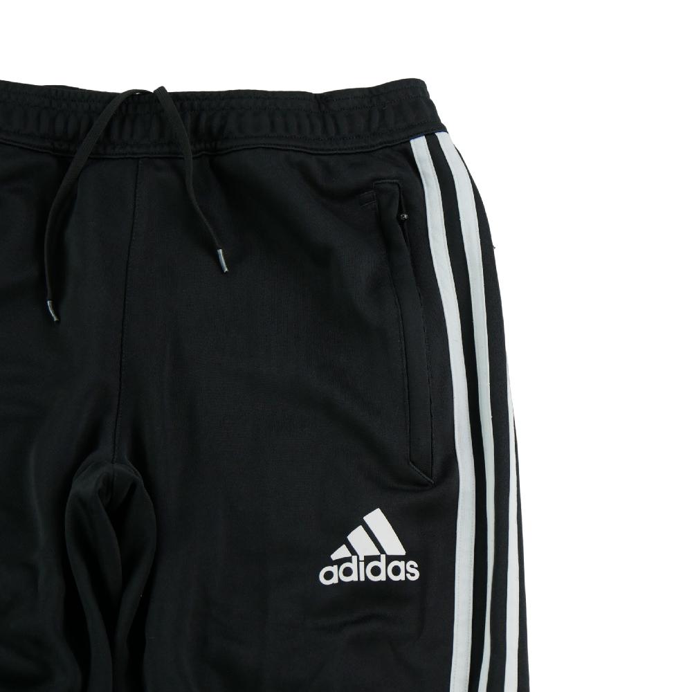 Fitness / Cardio training - Adidas Jogging Tiro 19 Coupe slim fuselée Poches zippées Zips de chevilles Homme Taille S #QWE0878 - photo 4