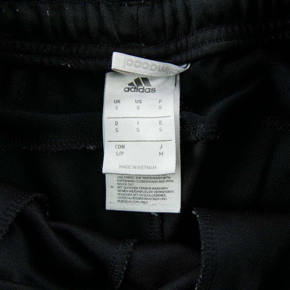 Fitness / Cardio training - Adidas Jogging Tiro 19 Coupe slim fuselée Poches zippées Zips de chevilles Homme Taille S #QWE0878 - photo 5