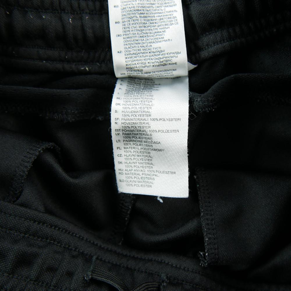 Fitness / Cardio training - Adidas Jogging Tiro 19 Coupe slim fuselée Poches zippées Zips de chevilles Homme Taille S #QWE0878 - photo 6