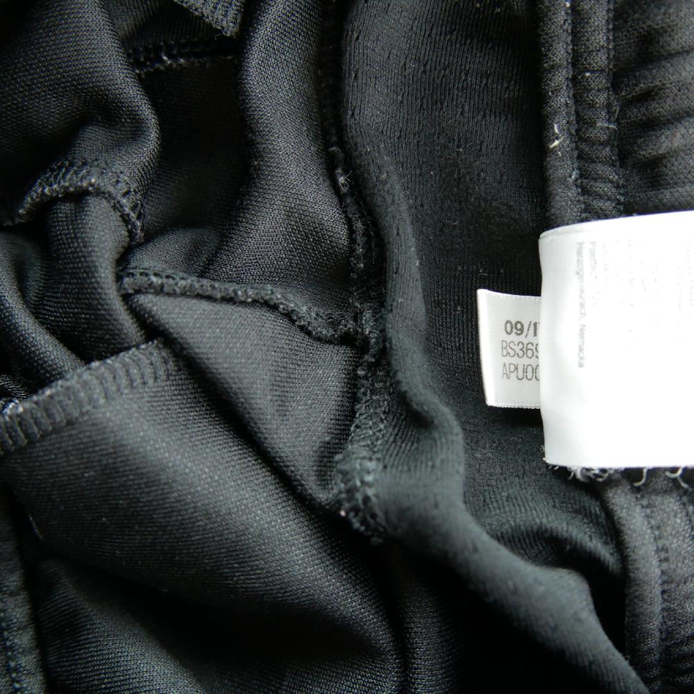 Fitness / Cardio training - Adidas Jogging Tiro 19 Coupe slim fuselée Poches zippées Zips de chevilles Homme Taille S #QWE0878 - photo 7