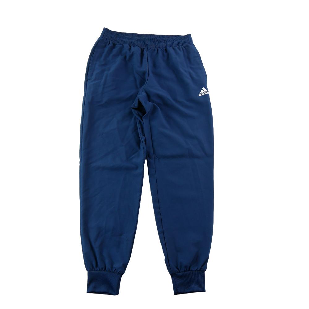 Fitness / Cardio training - Adidas Jogging Coupe fuselée Polyester recyclé Badge of Sport Bas côtelés Homme Taille M #QWE7456 - photo 1