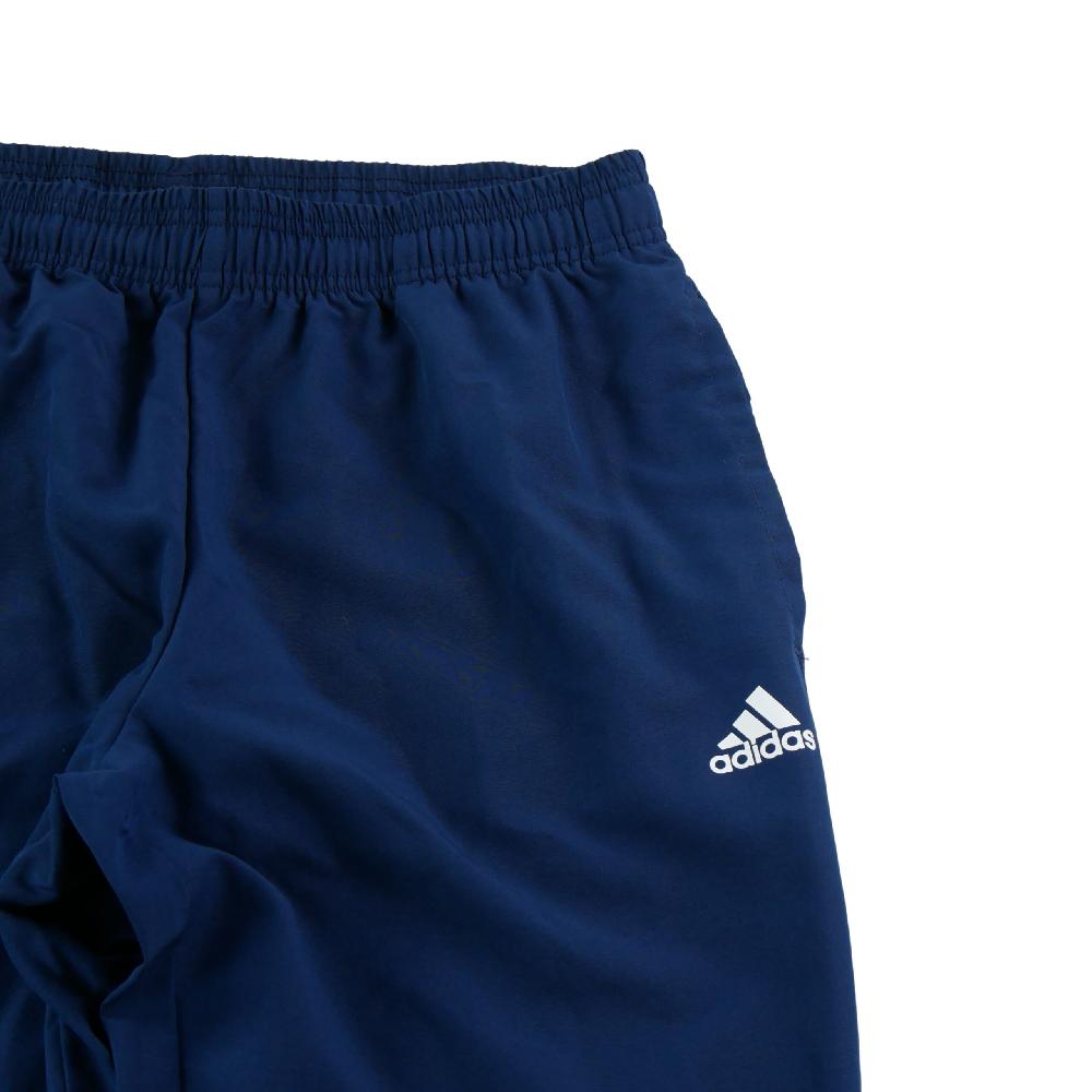 Fitness / Cardio training - Adidas Jogging Coupe fuselée Polyester recyclé Badge of Sport Bas côtelés Homme Taille M #QWE7456 - photo 3