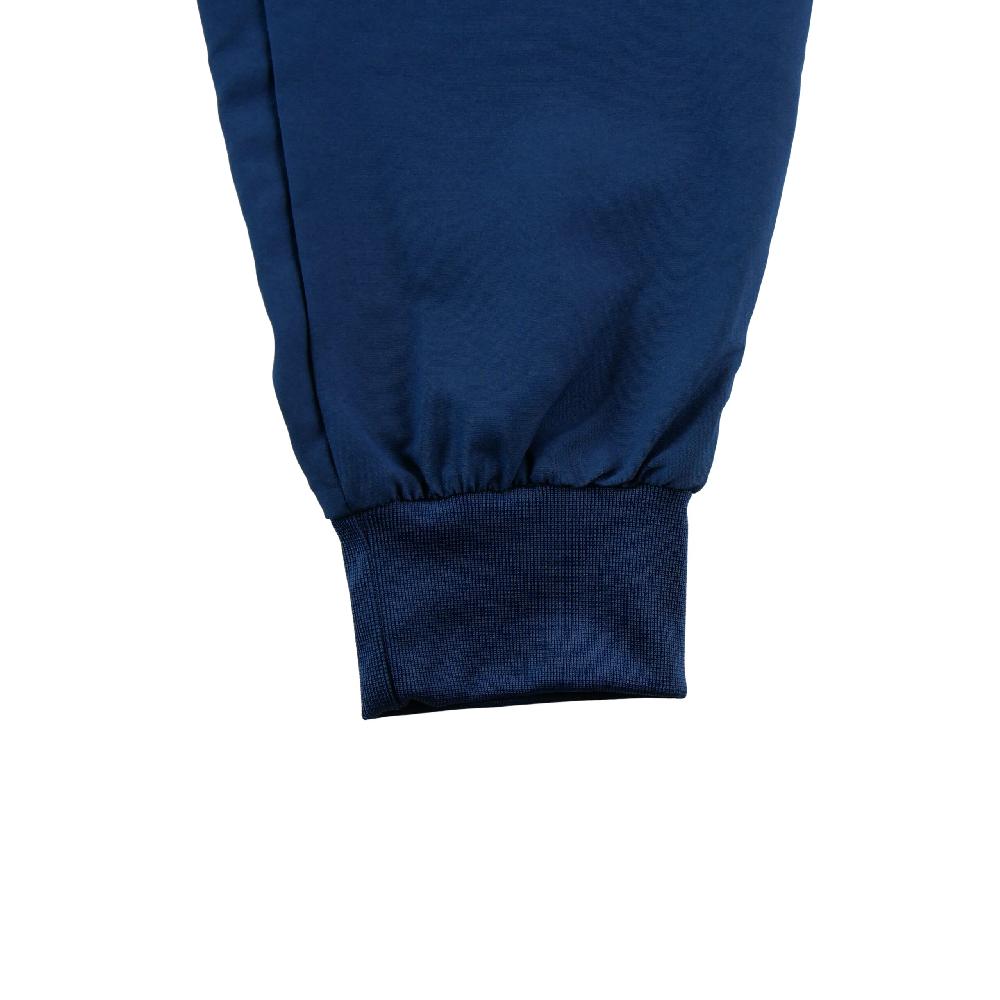 Fitness / Cardio training - Adidas Jogging Coupe fuselée Polyester recyclé Badge of Sport Bas côtelés Homme Taille M #QWE7456 - photo 4