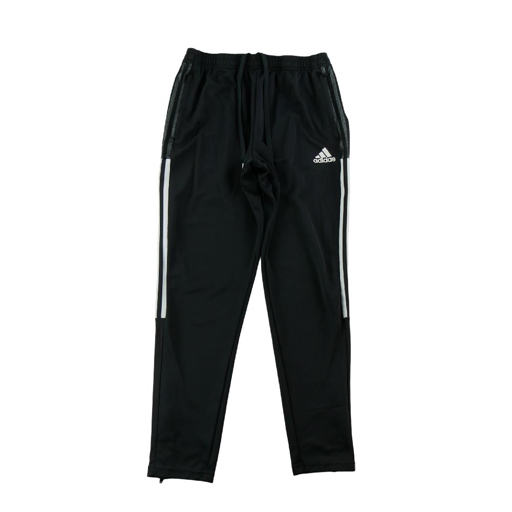 Fitness / Cardio training - Adidas Jogging Tiro 21 Track Pants AeroReady Primegreen Coupe fuselée Homme Taille S Noir #QWE1942 - photo 1