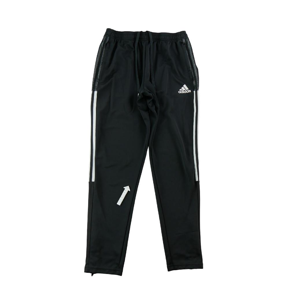 Fitness / Cardio training - Adidas Jogging Tiro 21 Track Pants AeroReady Primegreen Coupe fuselée Homme Taille S Noir #QWE1942 - photo 5
