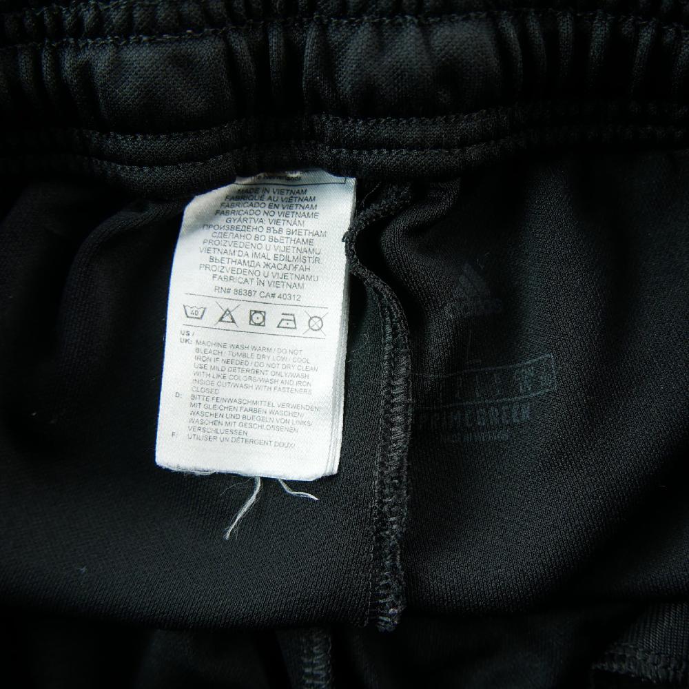 Fitness / Cardio training - Adidas Jogging Tiro 21 Track Pants AeroReady Primegreen Coupe fuselée Homme Taille S Noir #QWE1942 - photo 7