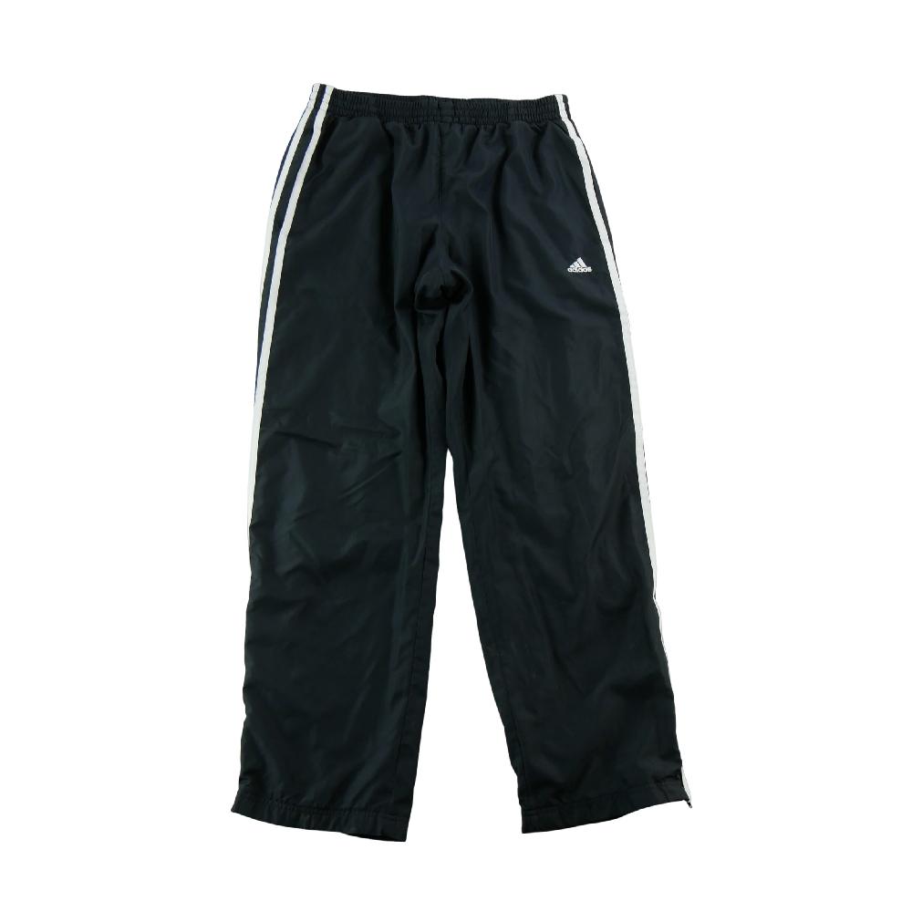 Fitness / Cardio training - Adidas Jogging ATS Protect 3 bandes Doublure mesh Zips chevilles Homme Taille S Noir #QWE1418 - photo 1