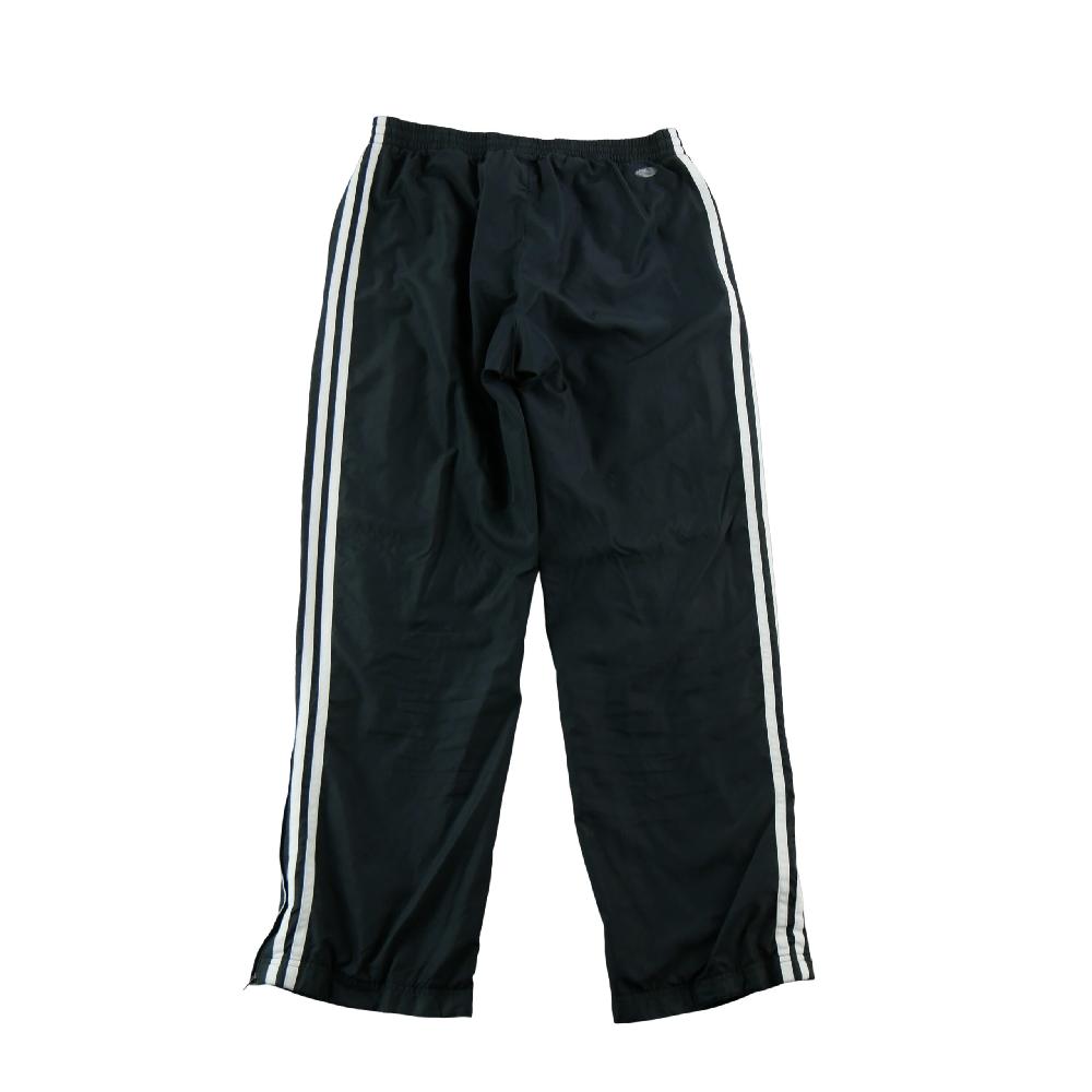Fitness / Cardio training - Adidas Jogging ATS Protect 3 bandes Doublure mesh Zips chevilles Homme Taille S Noir #QWE1418 - photo 2