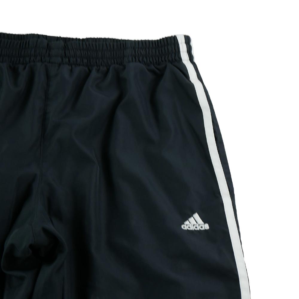 Fitness / Cardio training - Adidas Jogging ATS Protect 3 bandes Doublure mesh Zips chevilles Homme Taille S Noir #QWE1418 - photo 3