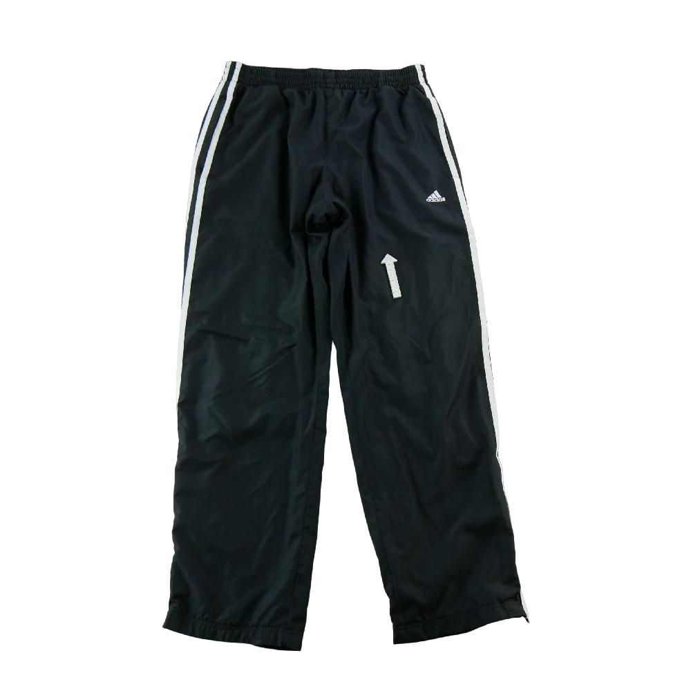 Fitness / Cardio training - Adidas Jogging ATS Protect 3 bandes Doublure mesh Zips chevilles Homme Taille S Noir #QWE1418 - photo 5