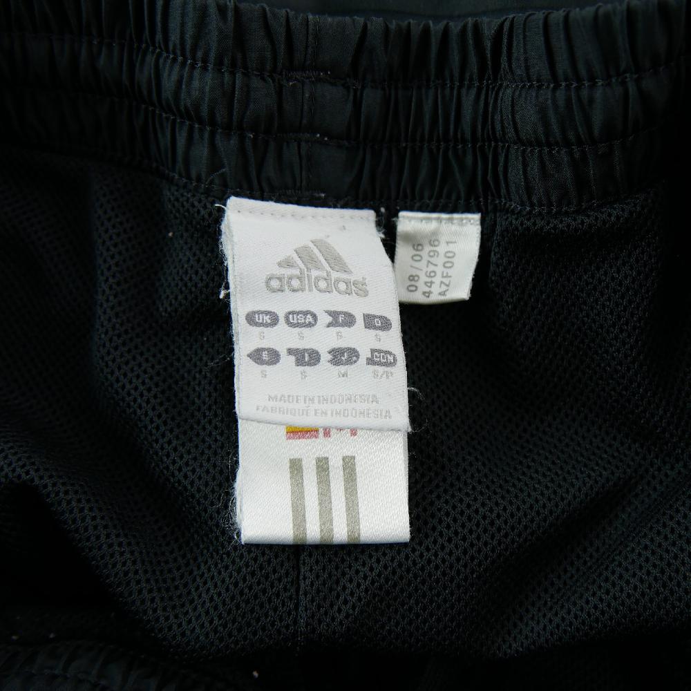 Fitness / Cardio training - Adidas Jogging ATS Protect 3 bandes Doublure mesh Zips chevilles Homme Taille S Noir #QWE1418 - photo 7