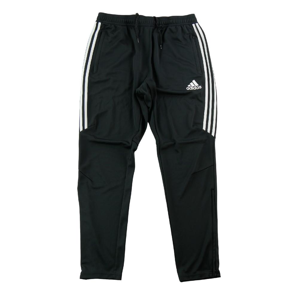 Fitness / Cardio training - Adidas Jogging Tiro 17 Coupe slim Climacool Poches zippées Bandes 3-Stripes Homme Taille XL #QWE1912 - photo 1