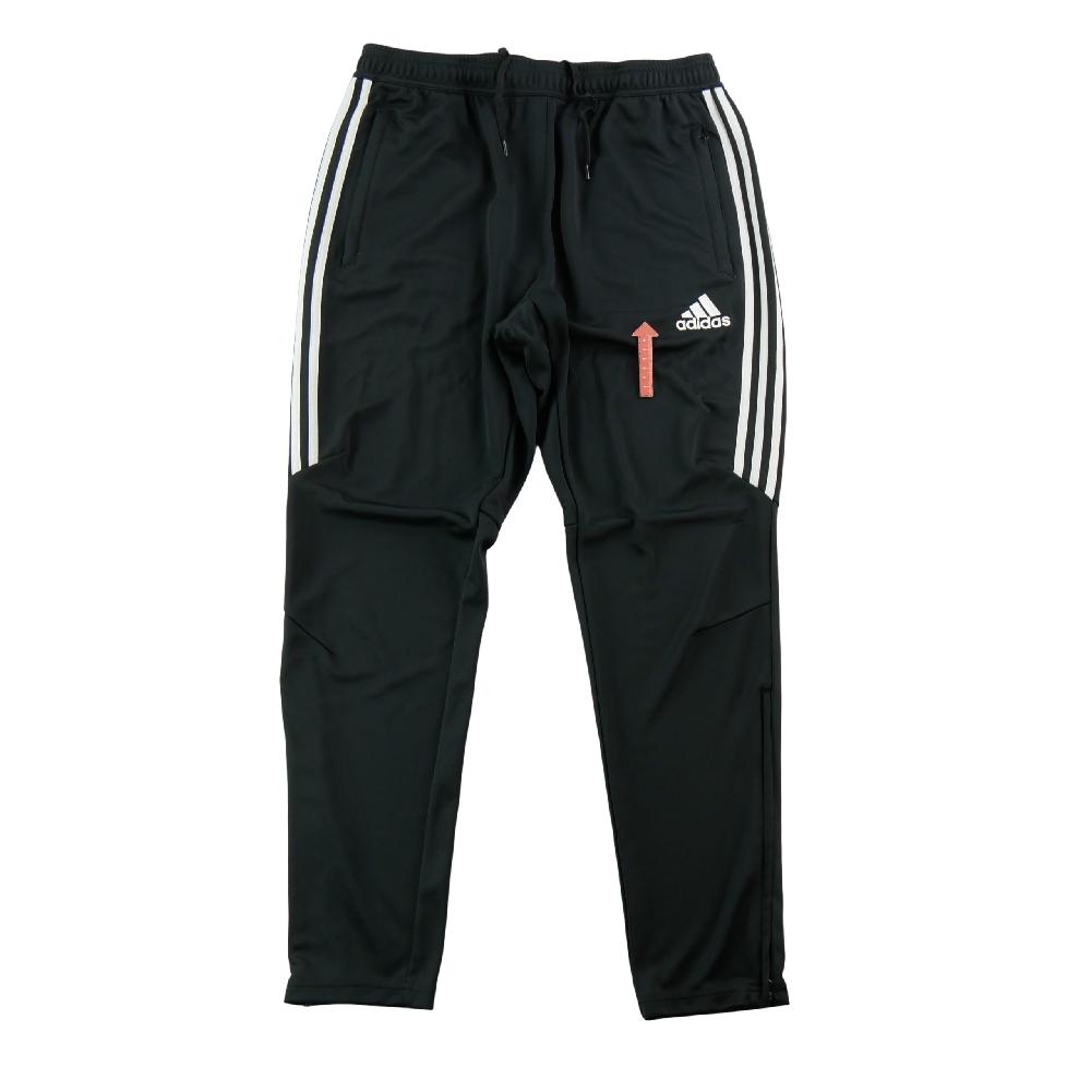 Fitness / Cardio training - Adidas Jogging Tiro 17 Coupe slim Climacool Poches zippées Bandes 3-Stripes Homme Taille XL #QWE1912 - photo 5