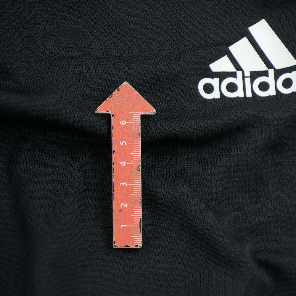 Fitness / Cardio training - Adidas Jogging Tiro 17 Coupe slim Climacool Poches zippées Bandes 3-Stripes Homme Taille XL #QWE1912 - photo 6