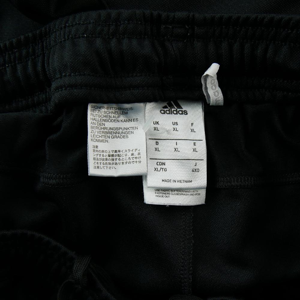 Fitness / Cardio training - Adidas Jogging Tiro 17 Coupe slim Climacool Poches zippées Bandes 3-Stripes Homme Taille XL #QWE1912 - photo 7