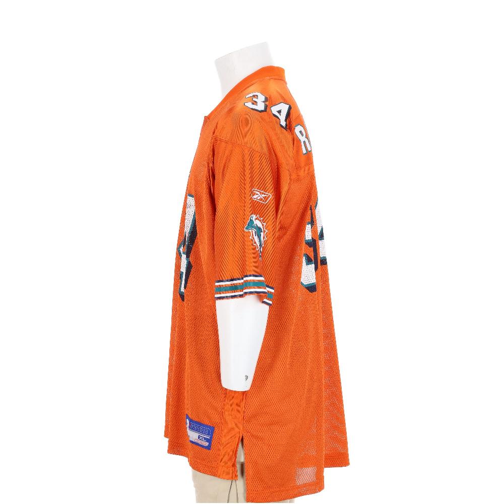 Football Américain - Reebok Maillot NFL Miami Dolphins R. Williams Taille XL #QWE0571 - photo 3