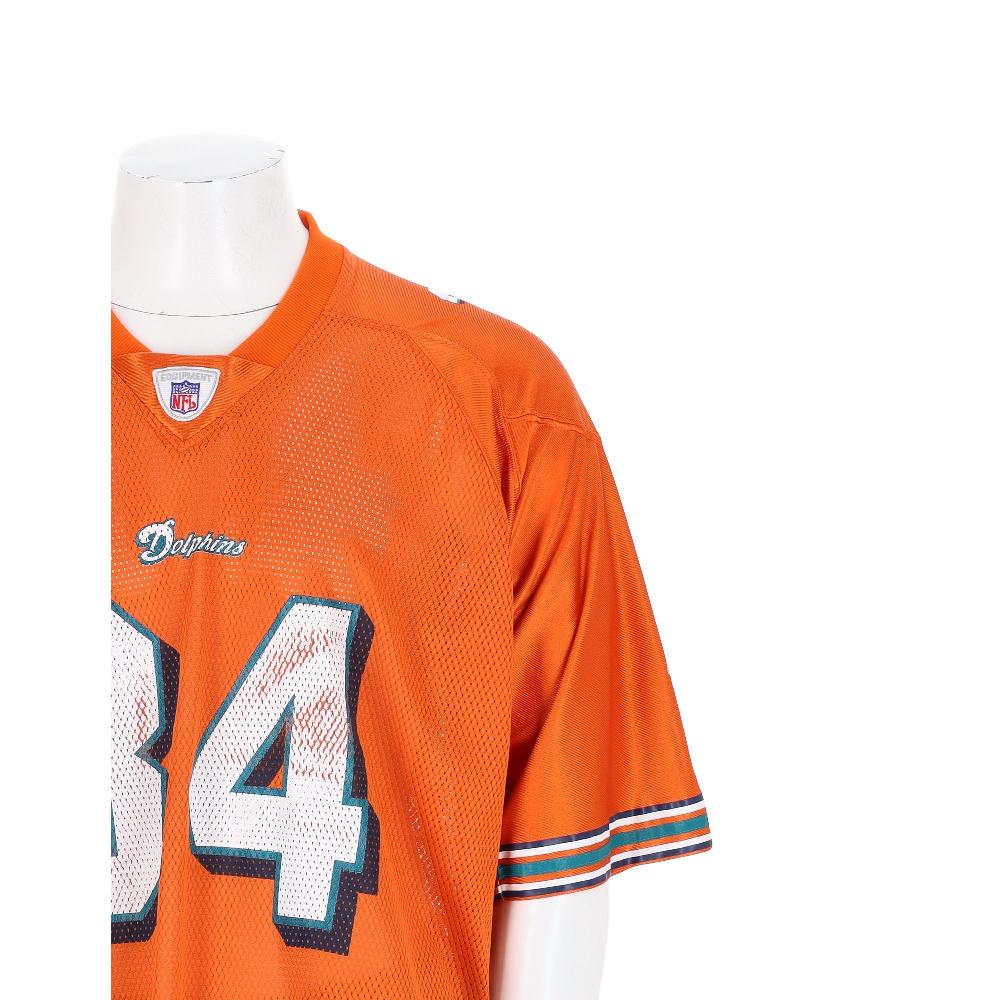 Football Américain - Reebok Maillot NFL Miami Dolphins R. Williams Taille XL #QWE0571 - photo 6