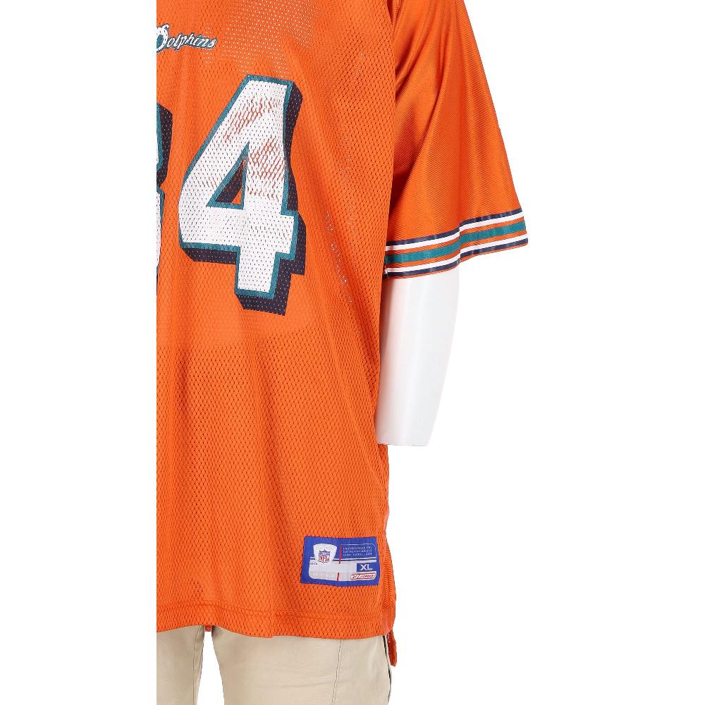 Football Américain - Reebok Maillot NFL Miami Dolphins R. Williams Taille XL #QWE0571 - photo 7