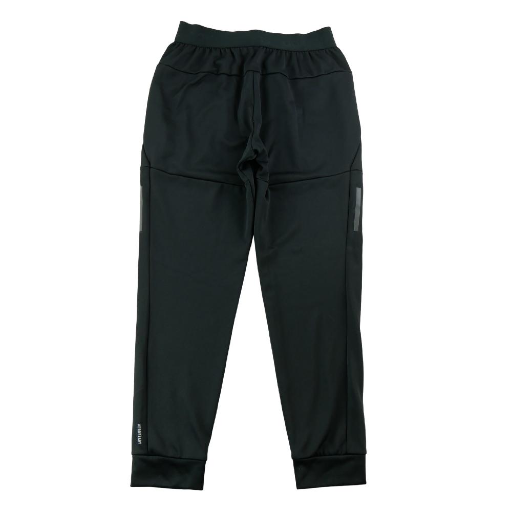 Pilates / Gym douce - Adidas Jogging AeroReady 3-Stripes réfléchissantes Coupe fuselée Homme Taille M Noir #QWE7532 - photo 2