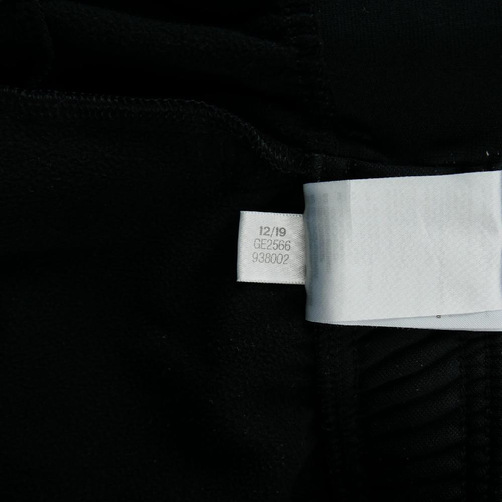 Pilates / Gym douce - Adidas Jogging AeroReady 3-Stripes réfléchissantes Coupe fuselée Homme Taille M Noir #QWE7532 - photo 8