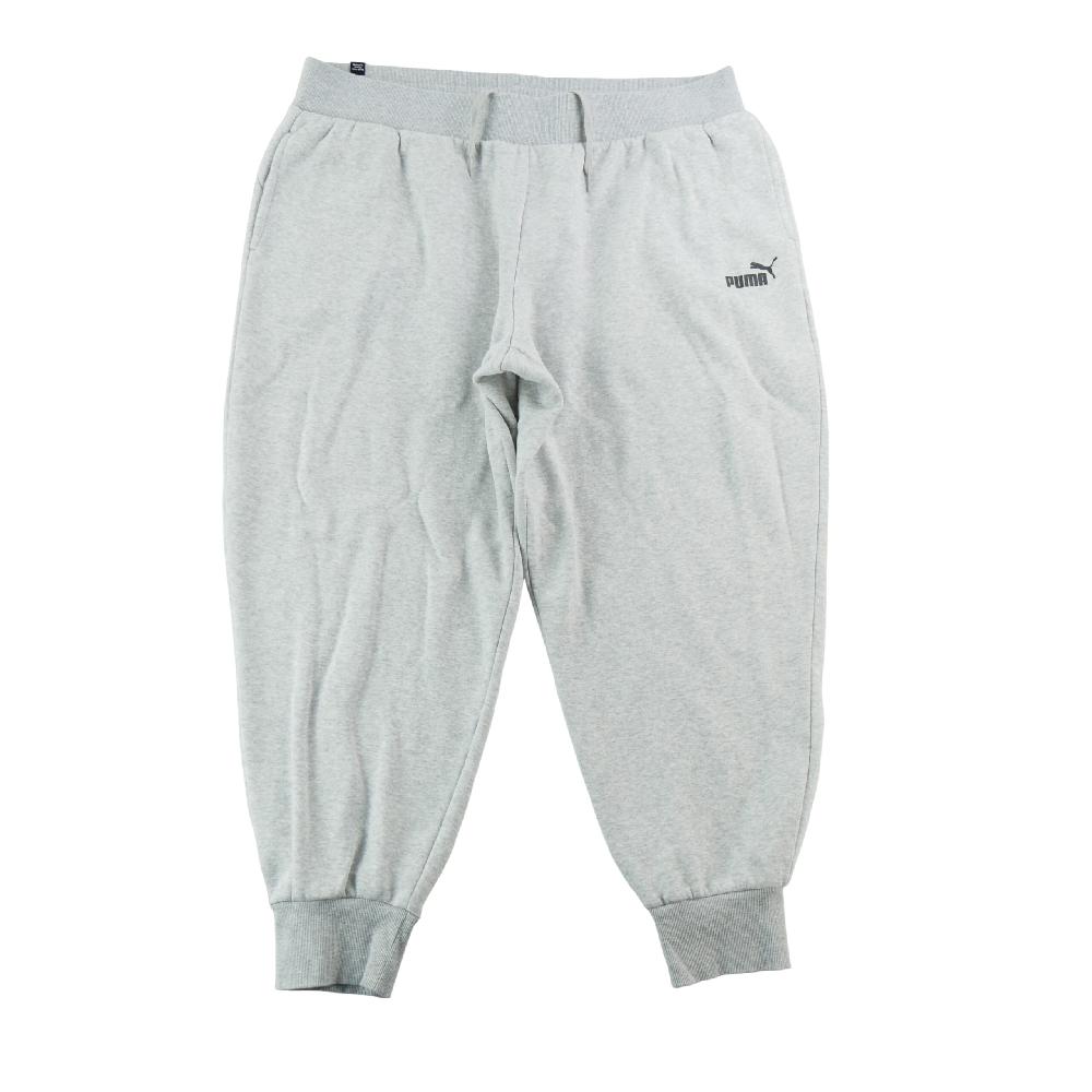 Fitness / Cardio training - Puma Jogging Essentials Sweatpants FL W Coupe regular fit Poignets côtelés Femme Taille 2XL #QWE3535 - photo 1