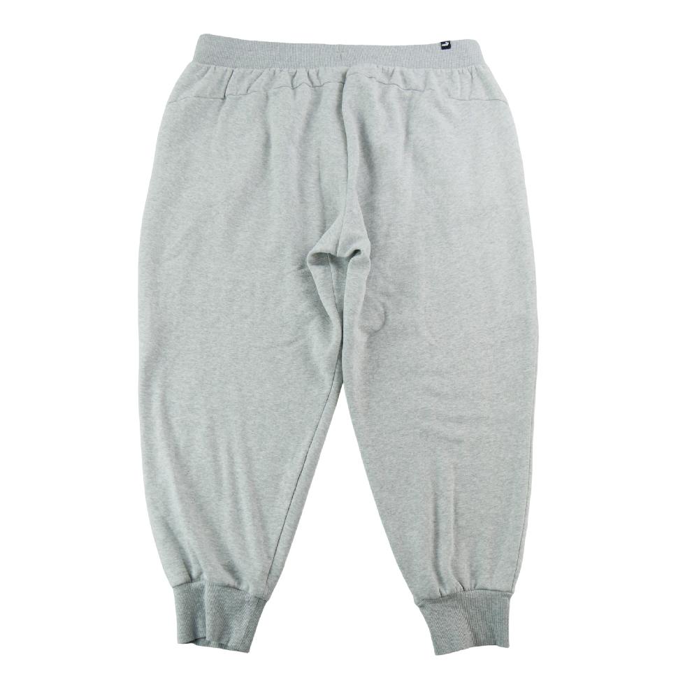 Fitness / Cardio training - Puma Jogging Essentials Sweatpants FL W Coupe regular fit Poignets côtelés Femme Taille 2XL #QWE3535 - photo 2